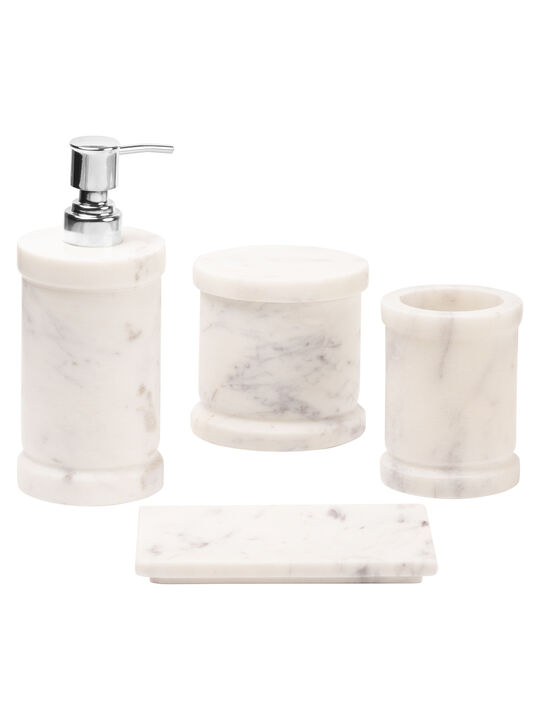 Duval Bath Accessories