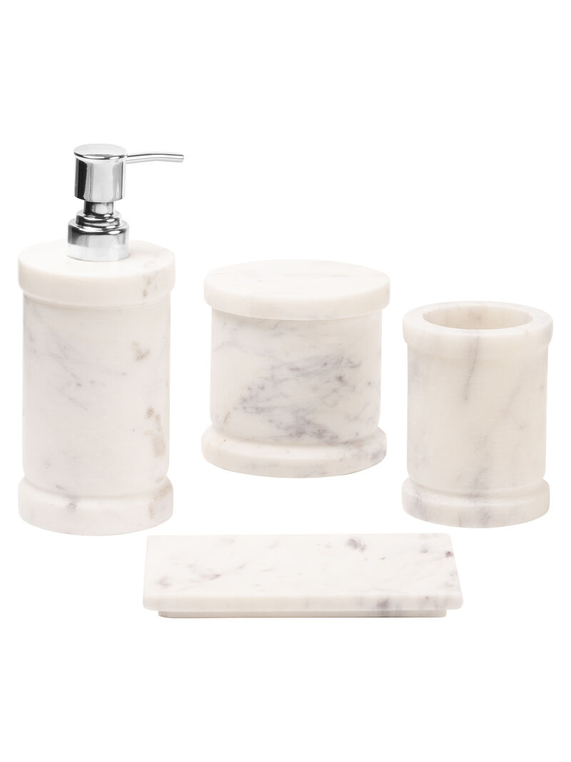 Duval Bath Accessories