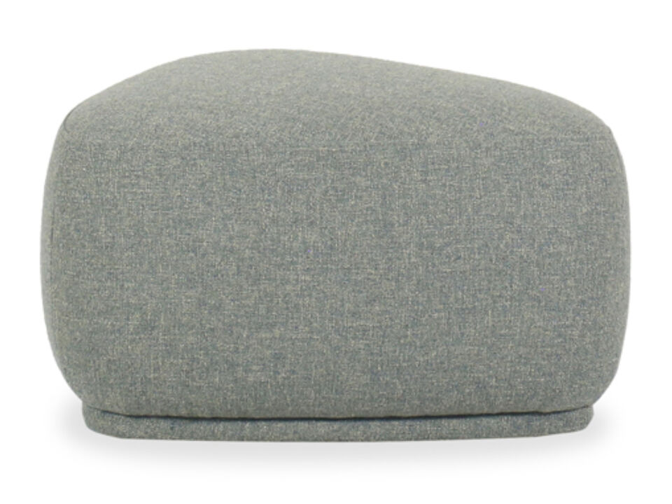 Nathan Small Accent Ottoman