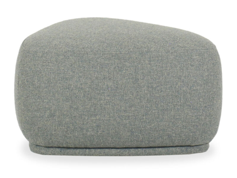 Nathan Small Accent Ottoman