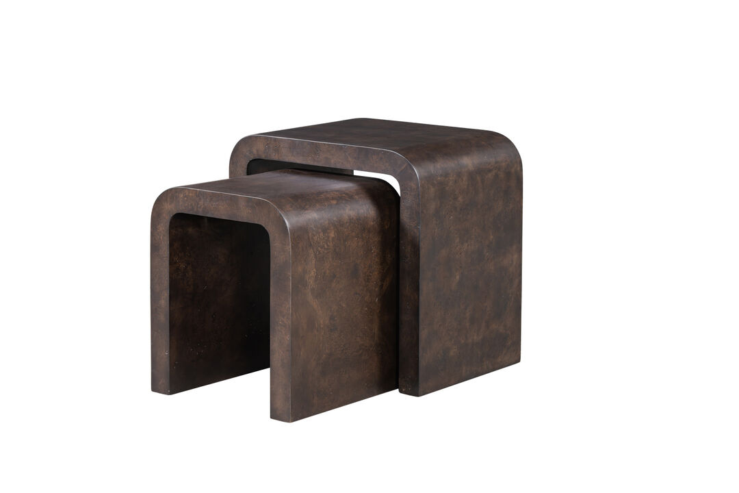 Brea Nesting Tables