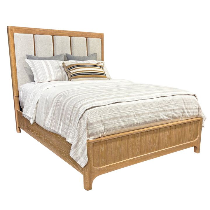 Parker House Furniture Parker House Escape - Bedroom Queen Panel Bed