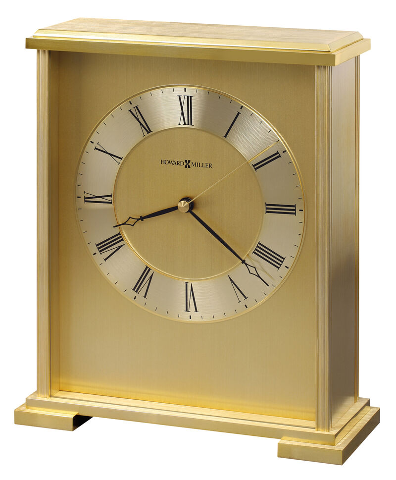Howard Miller 645569 Howard Miller Exton Tabletop 645569 Metal