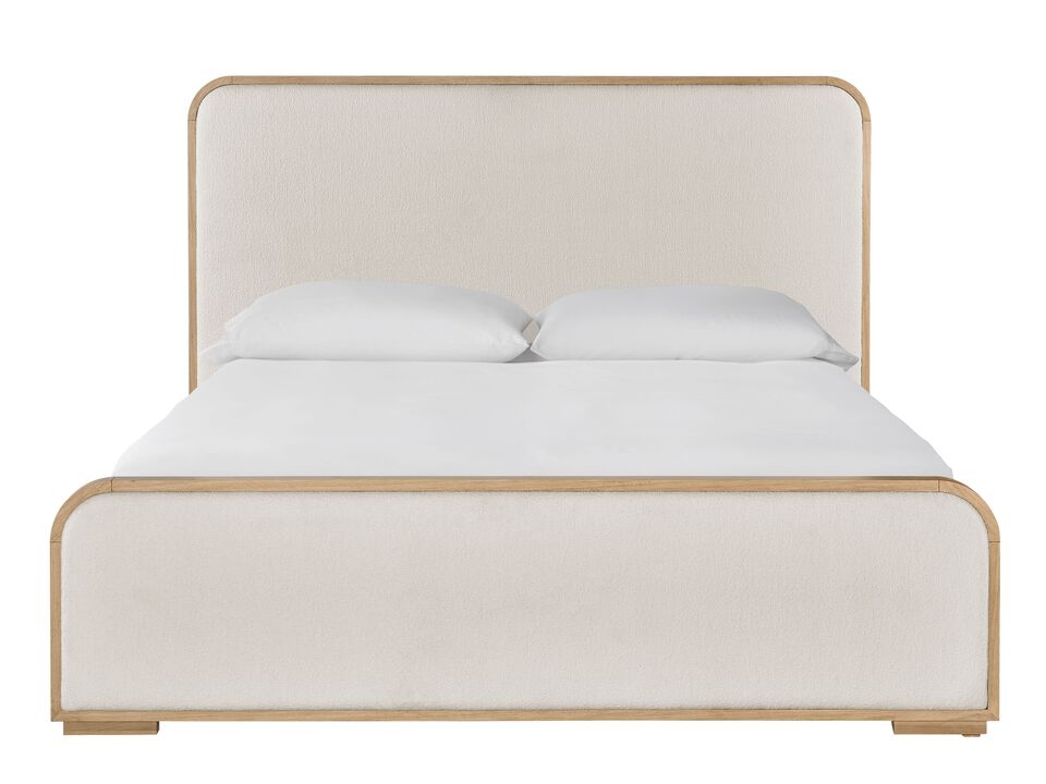 Nomad Bed