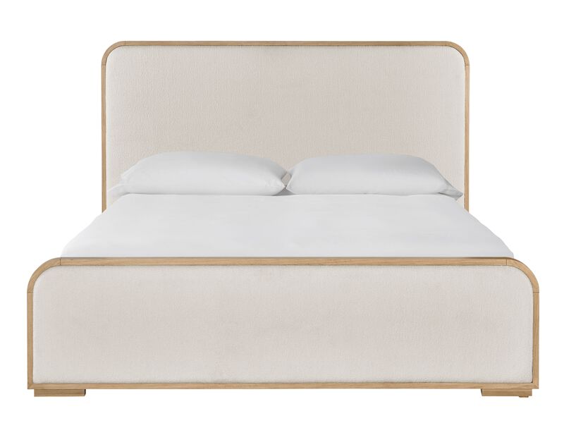 Nomad Bed