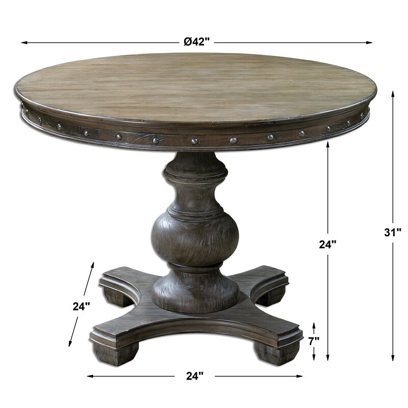Sylvana Round Table