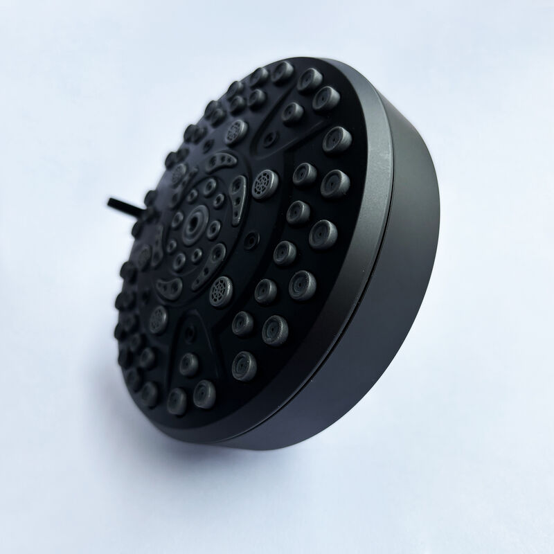 Bathroom Rainfall Shower Head, High-Pressure Design with 10 Spray Modes & Adjustable Swivel Joint