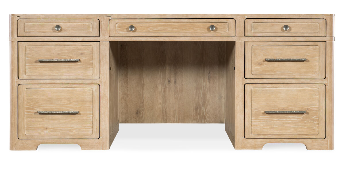 Retreat Executive Desk