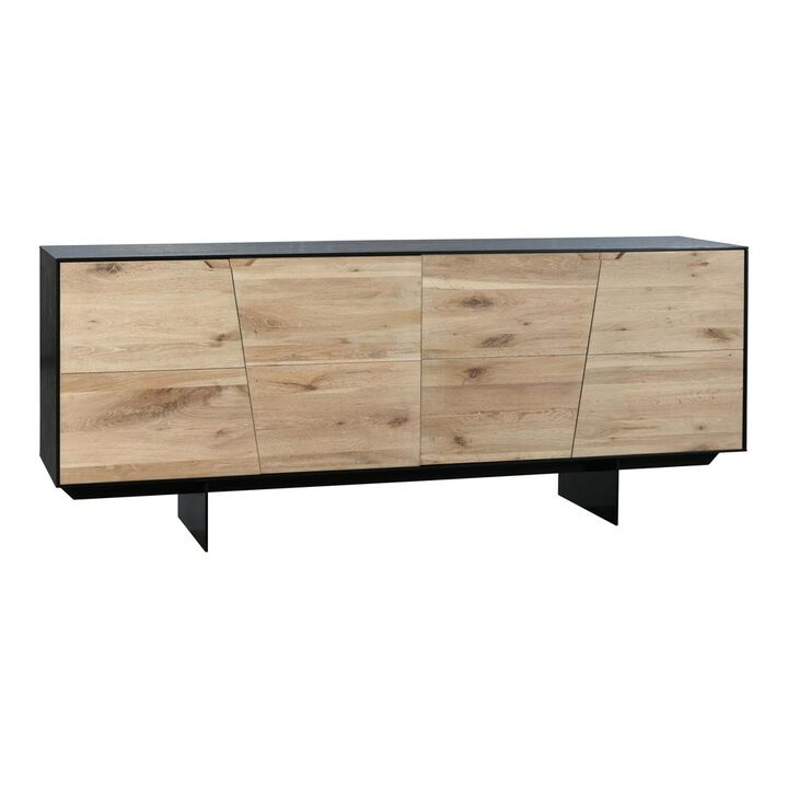 Moe's Home Collection Instinct Sideboard