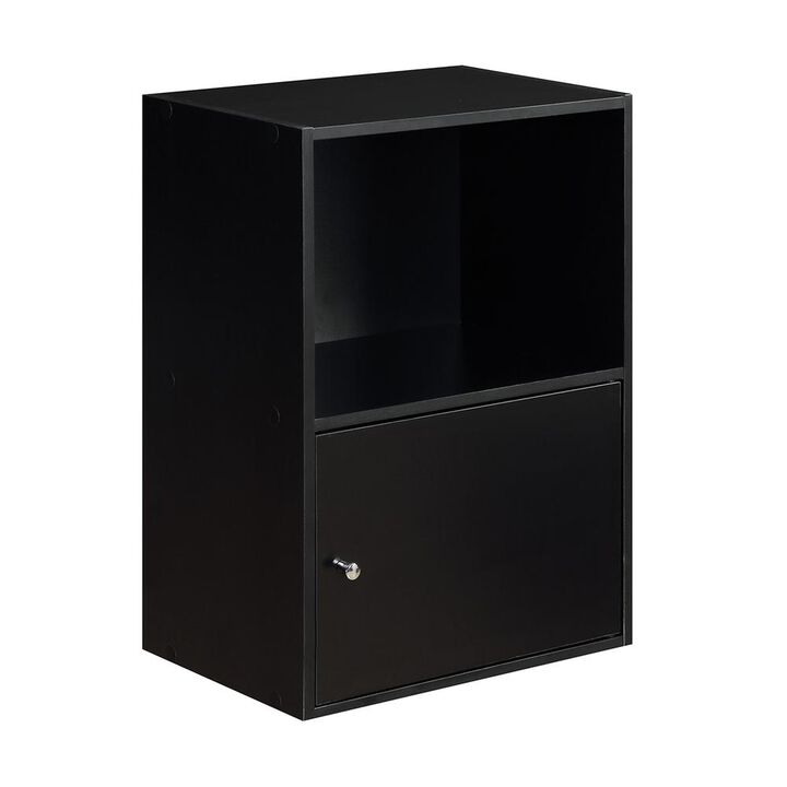 Convience Concept, Inc. Xtra Storage 1 Door Cabinet
