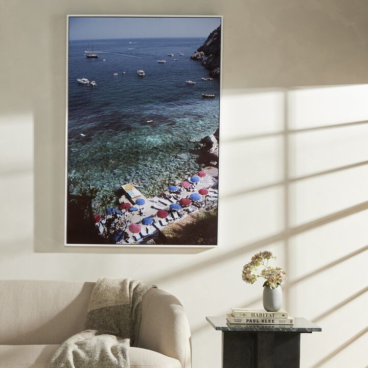 Porto Ercole Beach