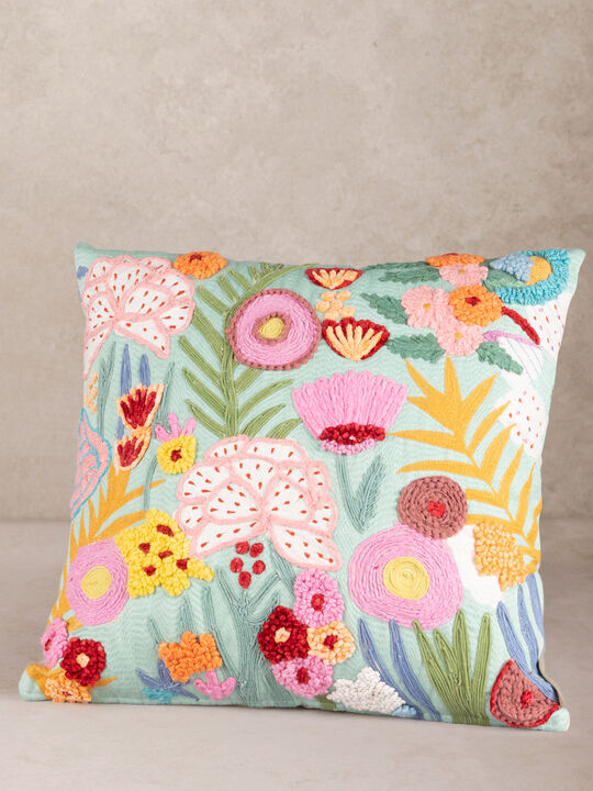 Croatia Pillow
