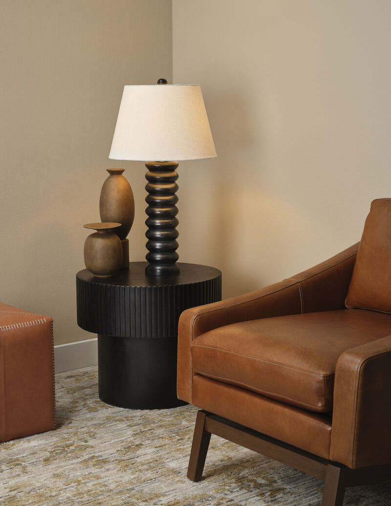 Abacus Table Lamp
