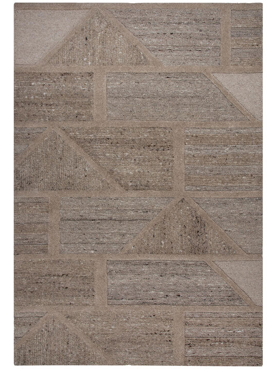 Lofton A07211 Gray 8'9"X11'9" Rug