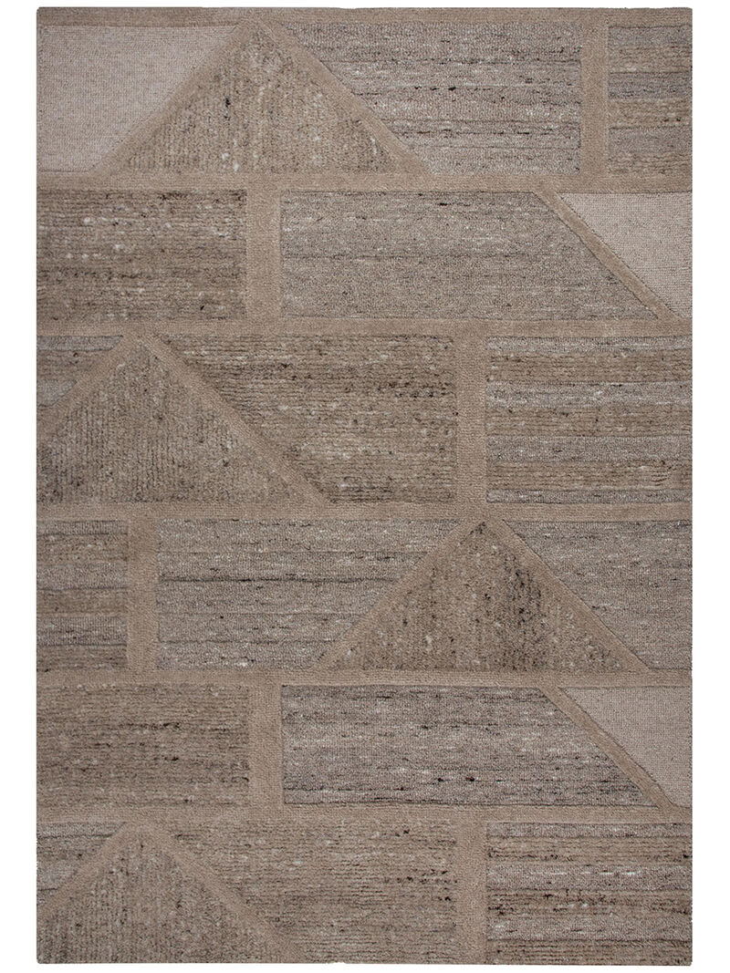 Lofton A07211 Gray 8'9"X11'9" Rug