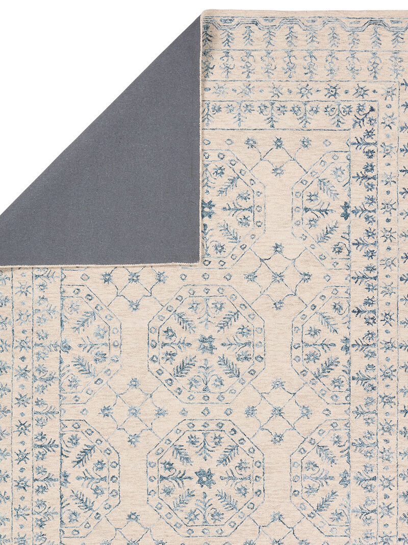 Linde Province 5'x8' Rug