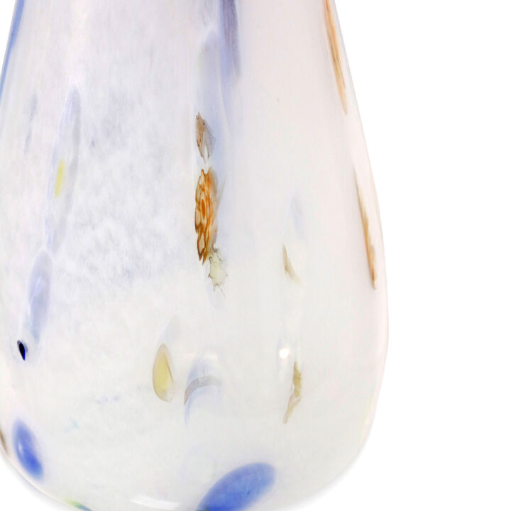 Rain Vase