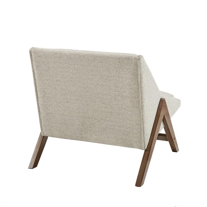 Belen Kox Silhouette Accent Chair, Belen Kox