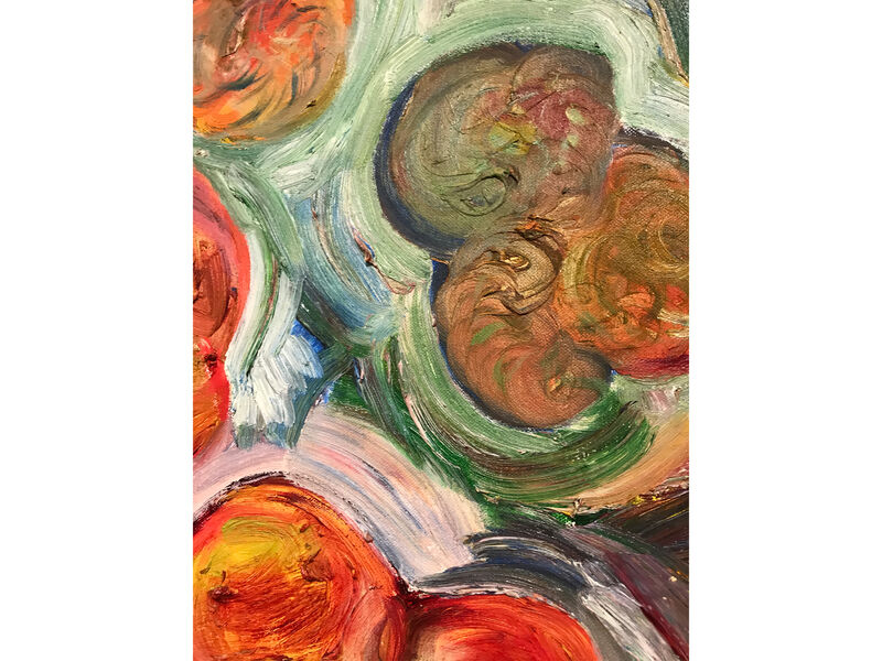 Particles