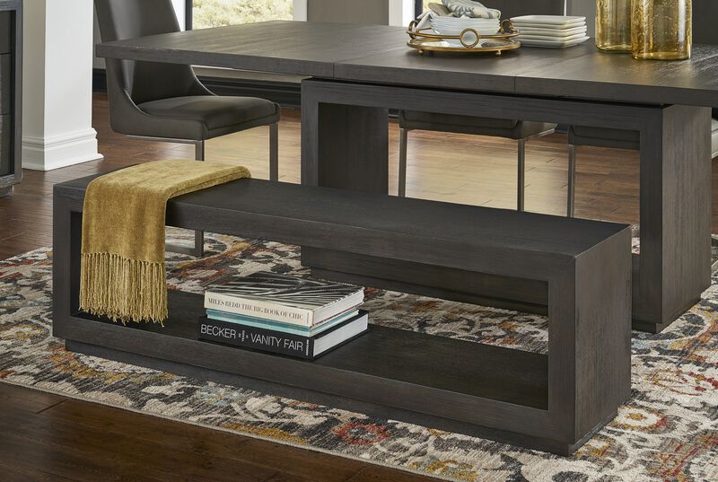 Oxford Dining Bench