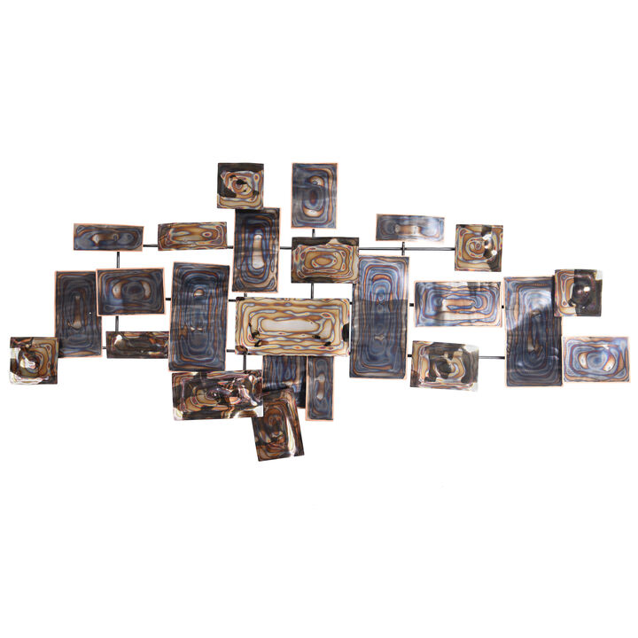 Metal Wall Arts II
