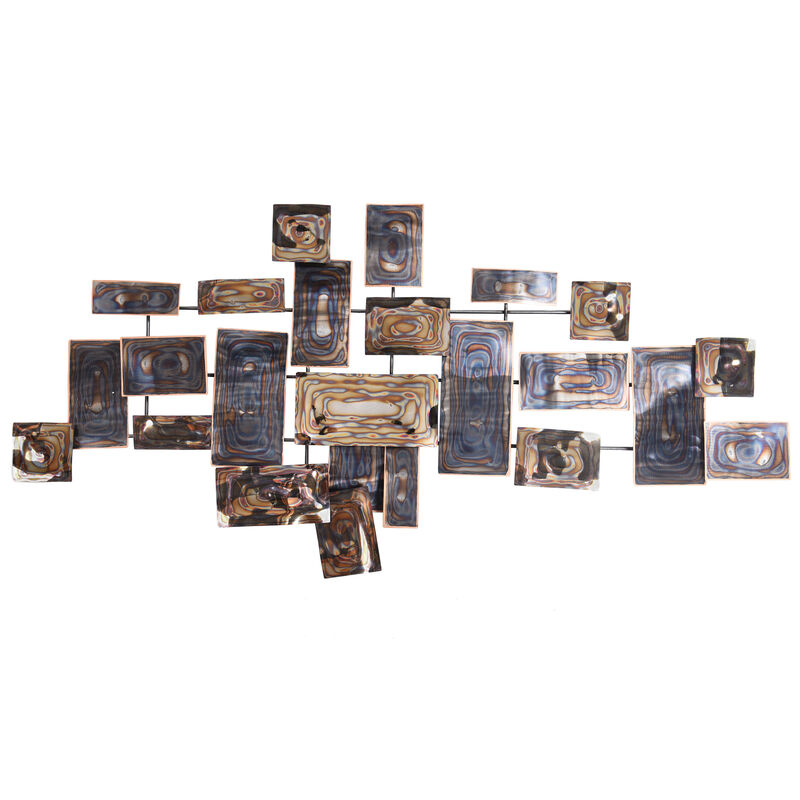 Metal Wall Arts II