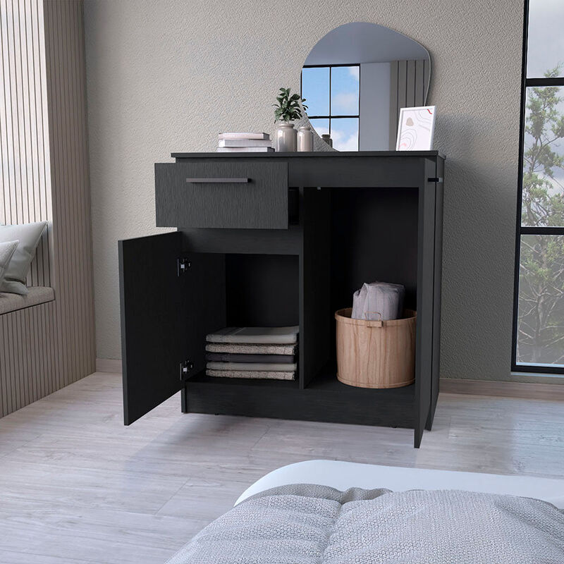 Clarion Dresser