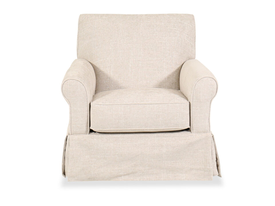 Searcy Accent Chair