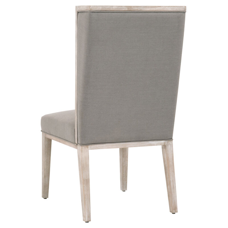Martin Wing Chair (Set of 2)