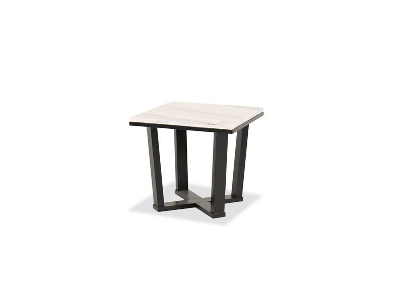 Fostead Square End Table