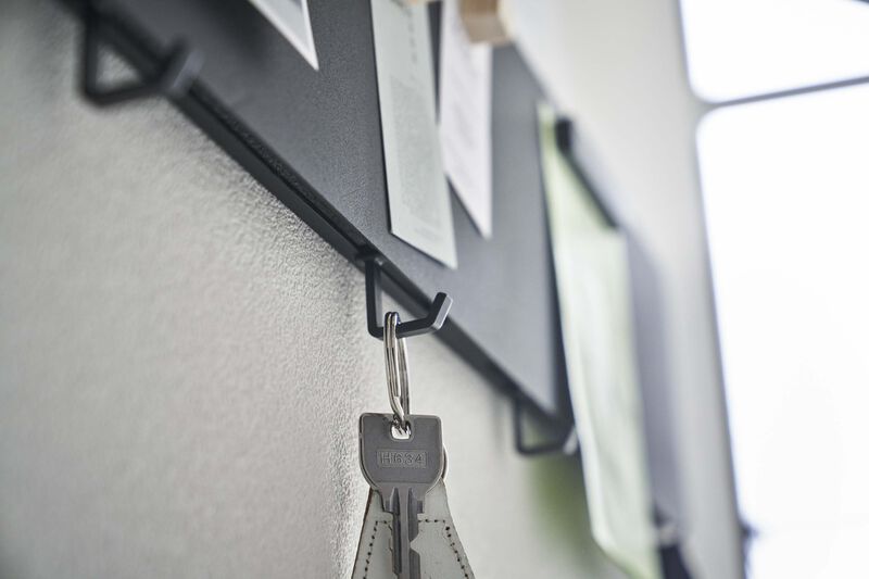 Magnetic Wall Panel