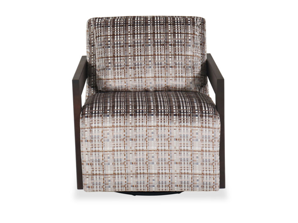 Cabell Swivel Chair