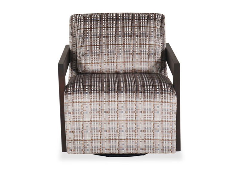 Cabell Swivel Chair