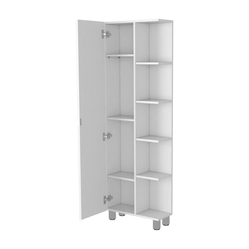 Los Angeles Linen  Cabinet