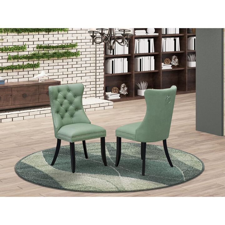 Parson Chairs