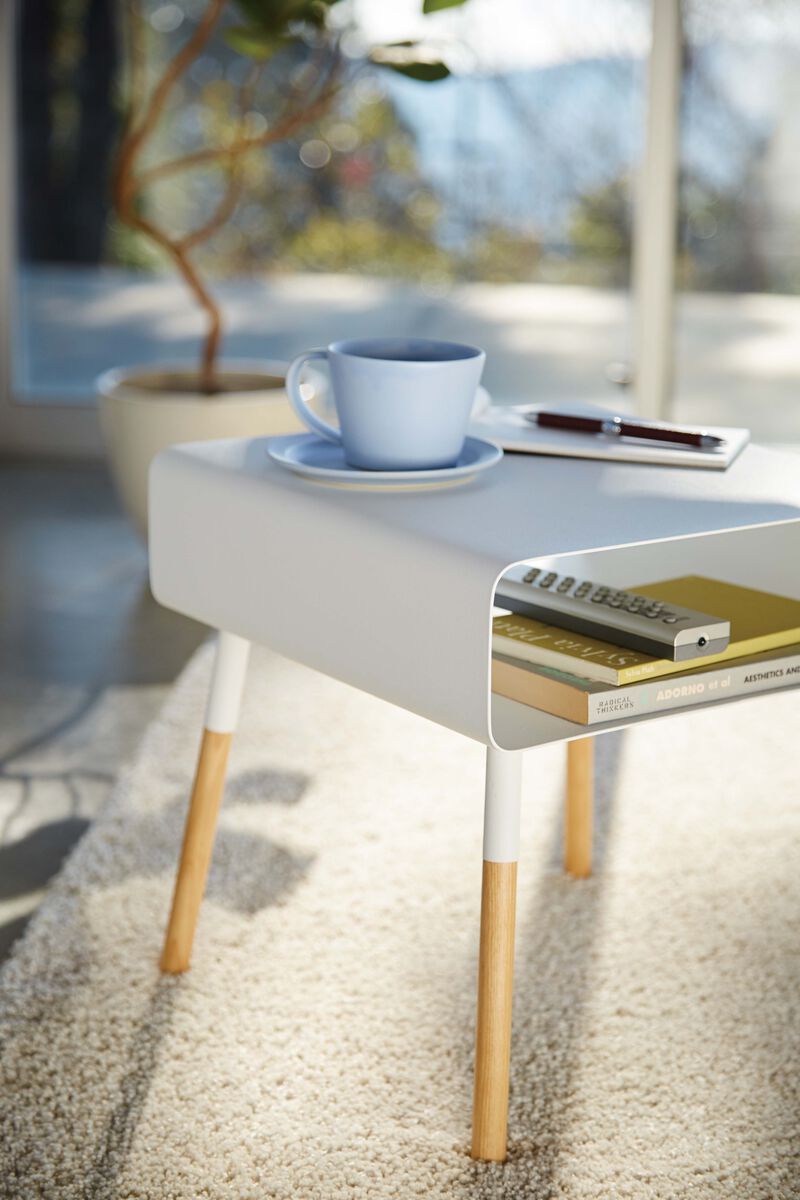 Storage Table - Two Sizes