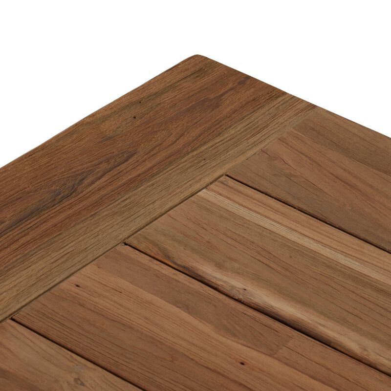 Novell Outdoor Dining Table