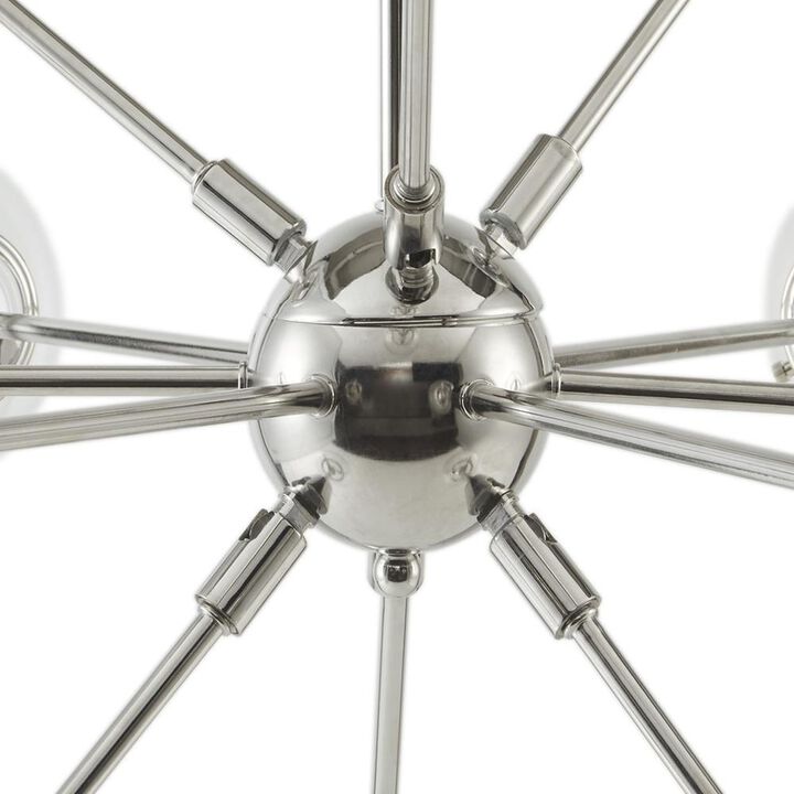 Belen Kox Chandeliers, Belen Kox
