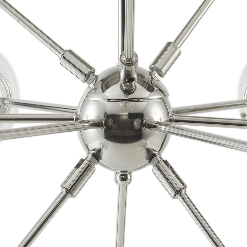 Belen Kox Chandeliers, Belen Kox