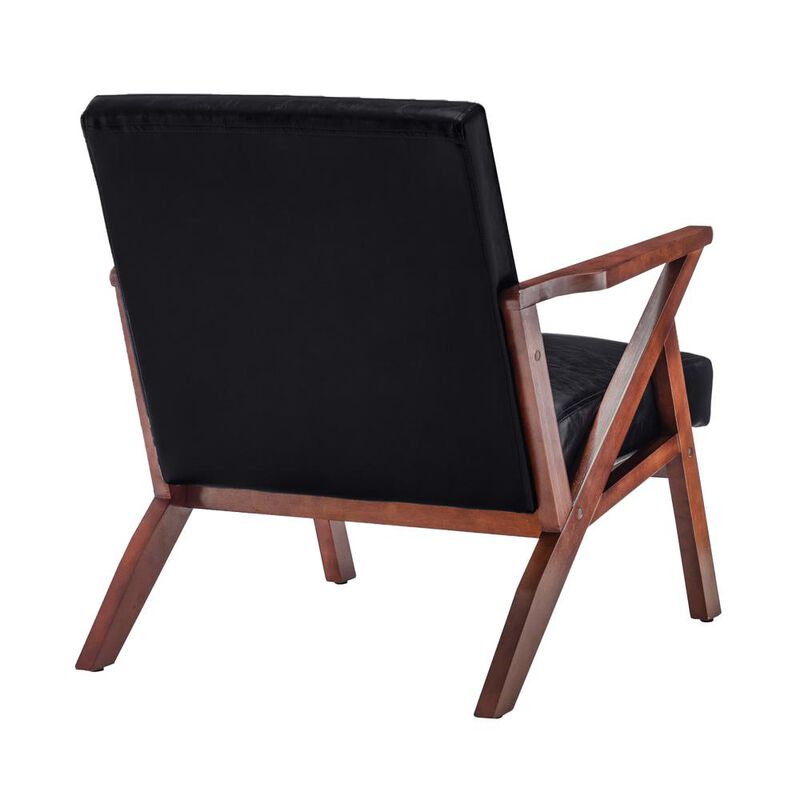 Convenience Concepts Take a Seat Cliff Accent Chair