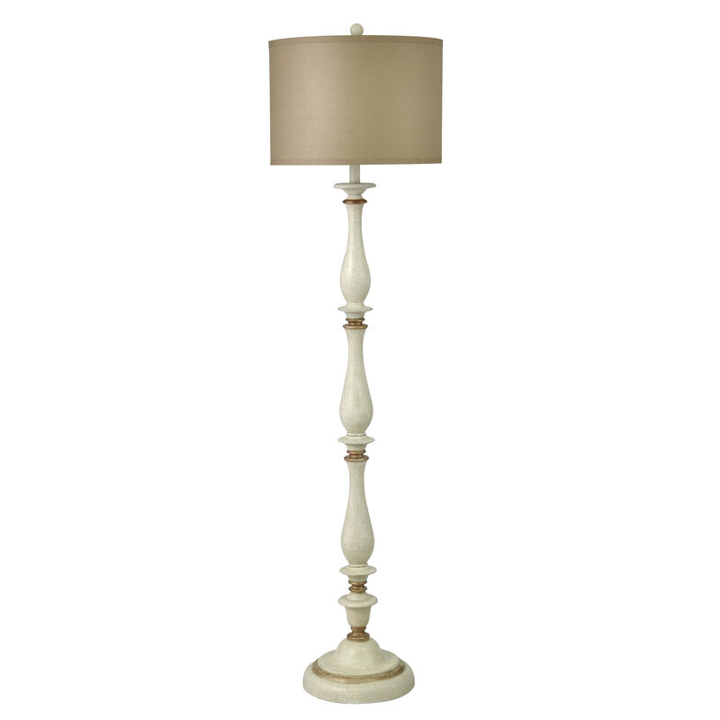 Marseilles Floor Lamp