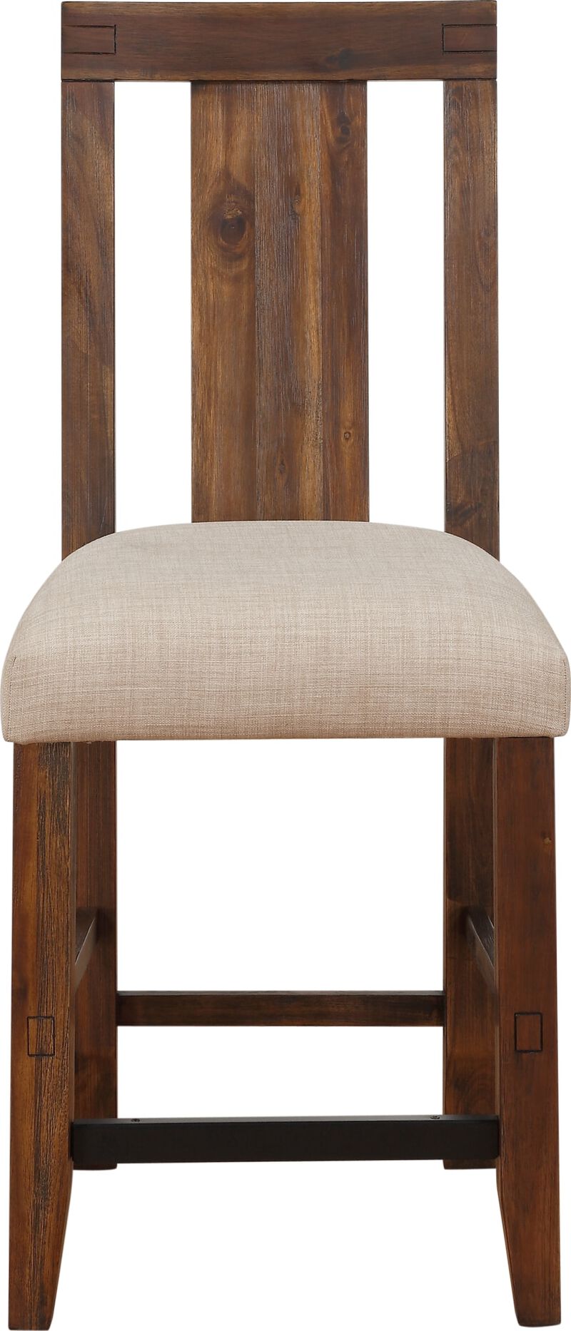 Meadow Upholstered Kitchen Counter Stool