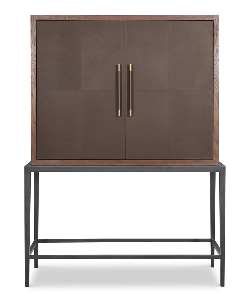 Scheffer Bar Cabinet