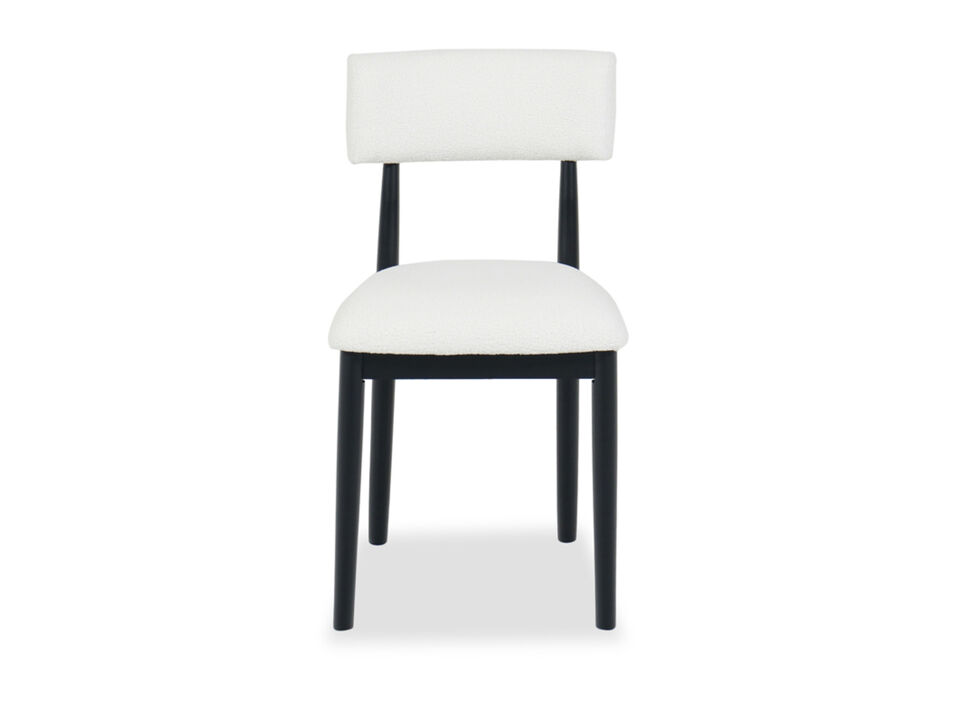 Xandrum Upholstered Dining Chair