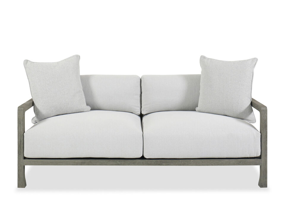 Tanah Outdoor Sofa