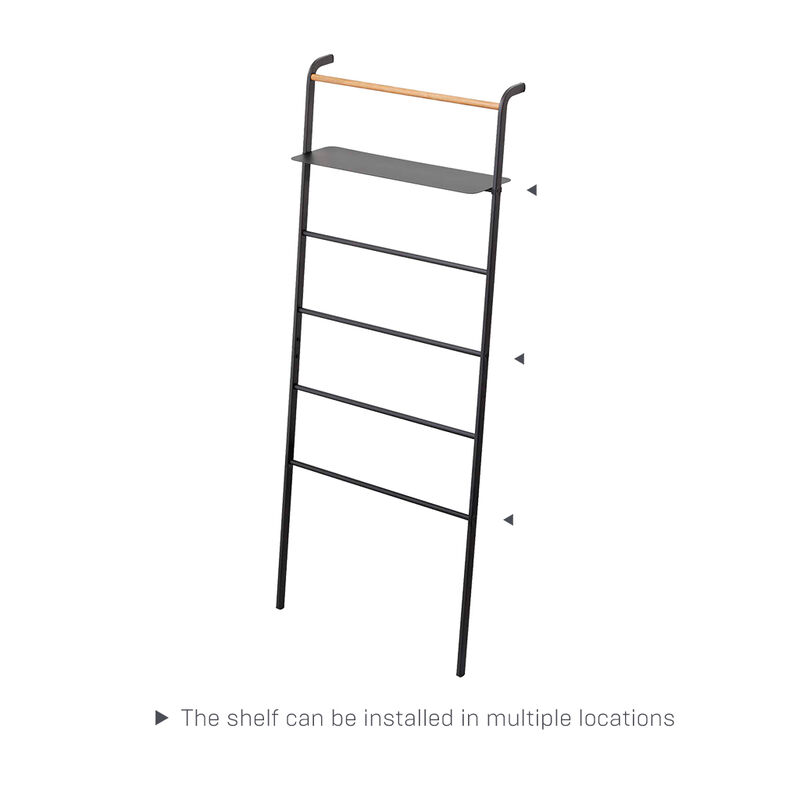 Blanket Ladder