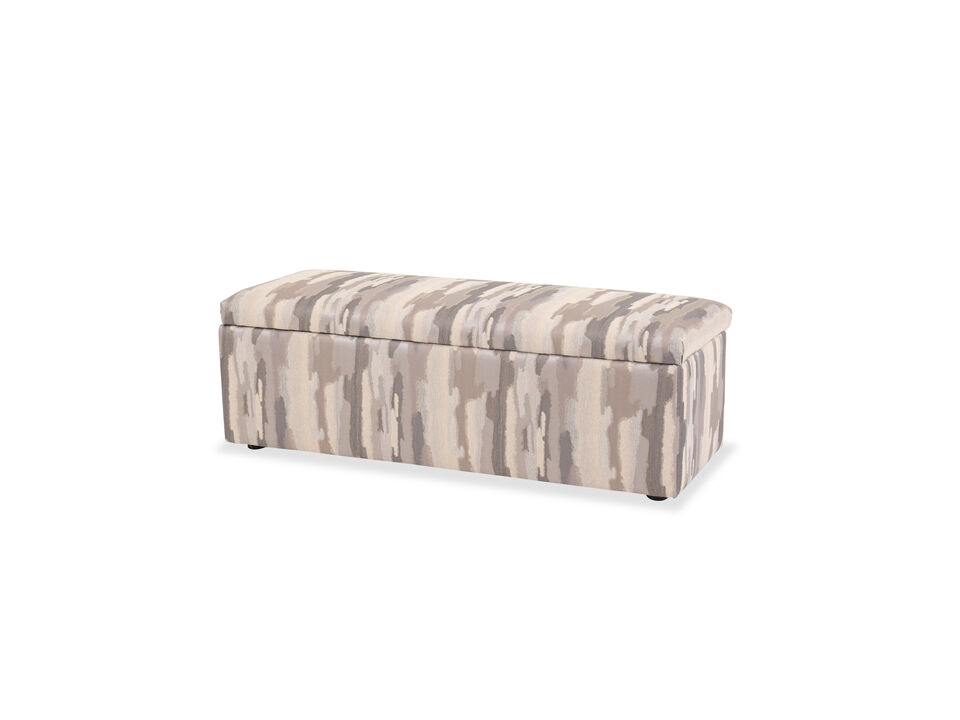 Myles Storage Bench