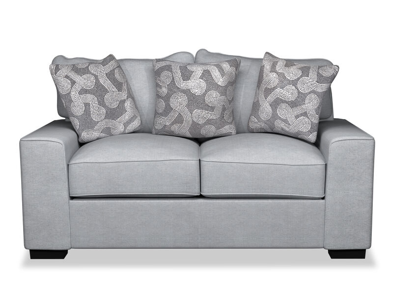 Troy Loveseat
