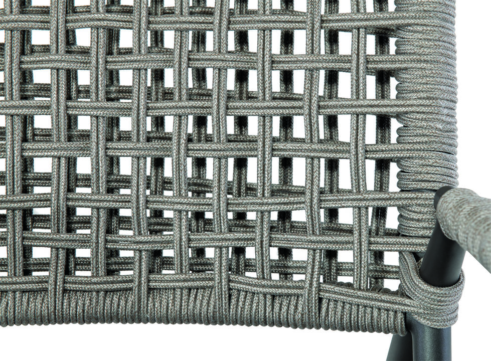 Grigio Highback Chair