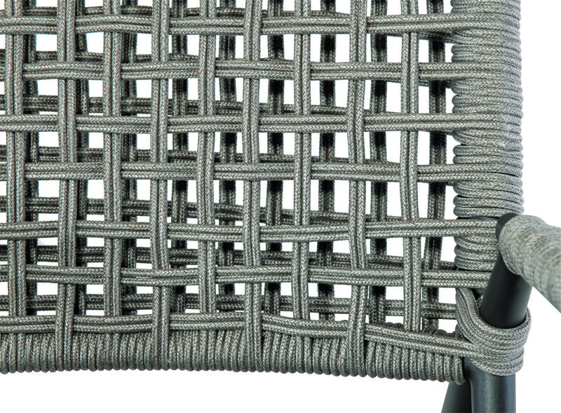 Grigio Highback Chair